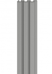 Панель LINERIO M-LINE GREY 2,65