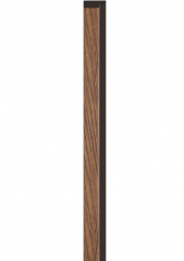 Планка левая LINERIO M-LINE MOCCA 2,65