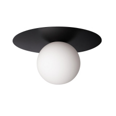 Светильник потолочный Loft It Ufo 10120/250C Black