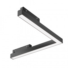 Трековый светильник Basis TR042-2-24W3K