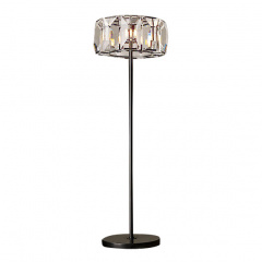 Торшер Delight Collection Harlow Crystal 3