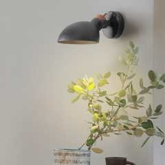 Настенное бра ImperiumLoft Onder01 204451-26