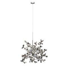 Подвесная люстра Loft It Spark 10101 Chrome