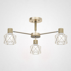 Потолочная люстра ImperiumLoft Corf-B01 189486-26