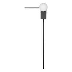 Настенный светильник Loft It Meridian 10132/D Black