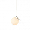 Картинка - Подвесной светильник Delight Collection KG0825P-1S/S