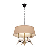 Картинка - Люстра с птичками Birds LOFT1029A-2 Loft It