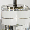 Картинка - Настольная лампа Delight Collection Crystal Table Lamp BRTL3249CG