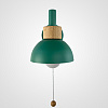 Картинка - Настенное бра ImperiumLoft Fantawall01 101571-26