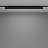 Картинка - Трековый светильник Basis Rot TR104-1-20W3K-B