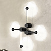 Картинка - Настенный светильник ImperiumLoft Dots01 193145-26