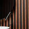 Картинка - Панель LINERIO L-LINE MOCCA 2,65