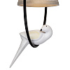 Картинка - Светильник с птичками Birds LOFT1029A-1 Loft It