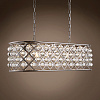 Картинка - Люстра Delight Collection Spencer 5 chrome
