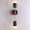 Картинка - Настенное бра ImperiumLoft Chris01 209121-23