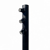 Картинка - Грунтовый светильник Delight Collection 7162 71-62-921 cool white black