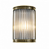 Картинка - Настенный светильник Delight Collection Alice brass