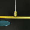 Картинка - Люстра на штанге ImperiumLoft Matisse-Long01 203516-23