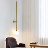 Картинка - Настенное бра ImperiumLoft Lines-12 178057-26