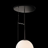 Картинка - Светильник потолочный Loft It Signal 10029PM Black