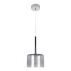 Картинка - Светильник подвесной Loft It Spillray 10232/A Smoke
