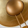 Картинка - Настенное бра ImperiumLoft Zara01 191954-26