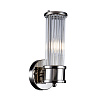 Картинка - Настенный светильник Delight Collection Claridges 1 chrome