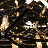 Картинка - Подвесная люстра Loft It Raimond 1898/750 Chrome
