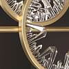 Картинка - Люстра Delight Collection XD-120B gold