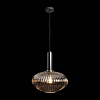 Картинка - Светильник подвесной Loft It Iris 2070-C+BL