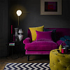 Картинка - Настенный светильник Loft It Meridian 10132/E Black