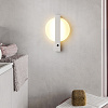 Картинка - Настенное бра ImperiumLoft Helger01 140748-26