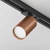 Картинка - Трековый светильник Focus S TR020-1-U-GU10-BC