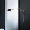Картинка - Настенное бра ImperiumLoft Atna01 140539-26