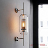 Картинка - Настенное бра ImperiumLoft Catchwall01 189445-26