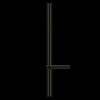 Картинка - Настенный светильник Loft It Linio 10149/1200 Black