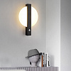 Картинка - Настенное бра ImperiumLoft Helger01 140748-26