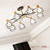 Картинка - Потолочная люстра ImperiumLoft Corf-B01 203765-26