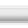 Картинка - Молдинг гладкий DECOMASTER D130ДМ (15*8*2000мм)
