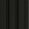 Картинка - Панель LINERIO LINERIO M-LINE BLACK Черный