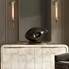 Картинка - Настенный светильник Delight Collection 88043W brass