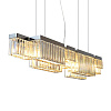 Картинка - Люстра Delight Collection Broadway chrome