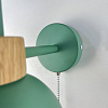 Картинка - Настенное бра ImperiumLoft Fantawall01 101571-26
