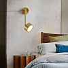 Картинка - Настенный светильник ImperiumLoft Sunshine-Wall01 178130-26