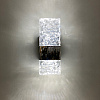Картинка - Настенный светильник Delight Collection MB17090026-2A chrome