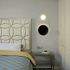 Картинка - Настенное бра ImperiumLoft Lex01 133215-22