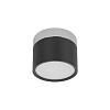Картинка - Накладной светильник Loft It Photon 10179/7 Black