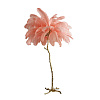 Картинка - Торшер Delight Collection BRFL5014 pink