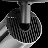 Картинка - Трековый светильник Focus S TR020-1-U-GU10-BGF
