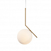 Картинка - Подвесной светильник Delight Collection KG0825P-1S